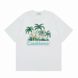 Picture of Casablanca T Shirts Short _SKUCasablancaS-XLC3833332